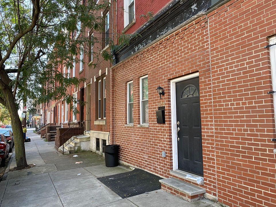 1st image of 1418 Wharton St Floor 3