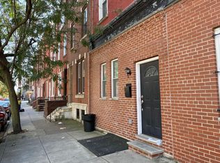 1418 Wharton St FLOOR 3, Philadelphia, PA 19146