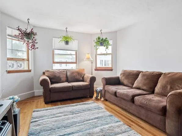 52 Cumberland St #2, Manchester, NH 03102