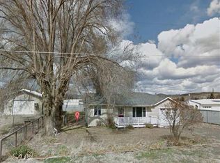 1407 SE Kramer Rd, Prineville, OR 97754