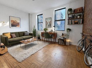 3660 Broadway #21, New York, NY 10031