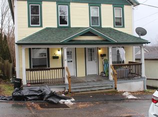 40-42 Copeland Ave, Carbondale, PA 18407
