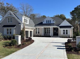 805 Wild Turkey Pl, Wilmington, NC 28405
