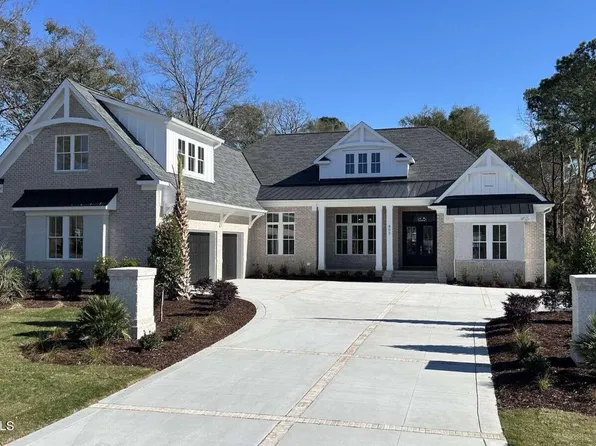 805 Wild Turkey Place, Wilmington, NC 28405