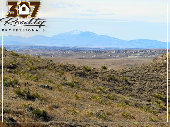 137-112 113 Tollefson Trl, Fort Laramie, WY 82212