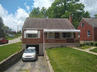 403 Forest Ave, Erlanger, KY 41018
