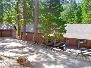 5100 Sierra Springs Dr, Pollock Pines, CA 95726