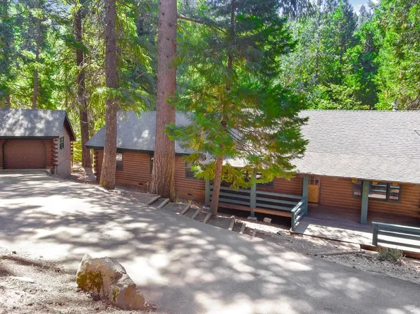 5100 Sierra Springs Dr, Pollock Pines, CA 95726