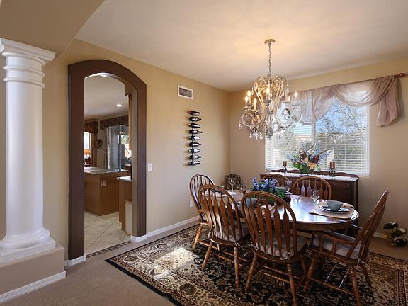 4th image of 385 W Sacaton Canyon Dr