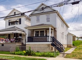 33 Enterprise St, Nanticoke, PA 18634