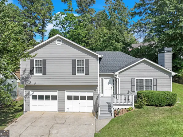 5525 Princeton Oaks Dr, Buford, GA 30518