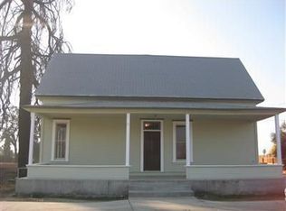 495 E Morton Ave, Porterville, CA 93257