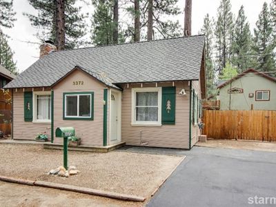 3372 Cape Horn Rd, South Lake Tahoe, CA, 96150