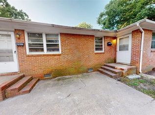 1252 Norview Ave, Norfolk, VA 23513