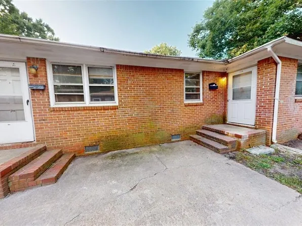 1252 Norview Ave, Norfolk, VA 23513