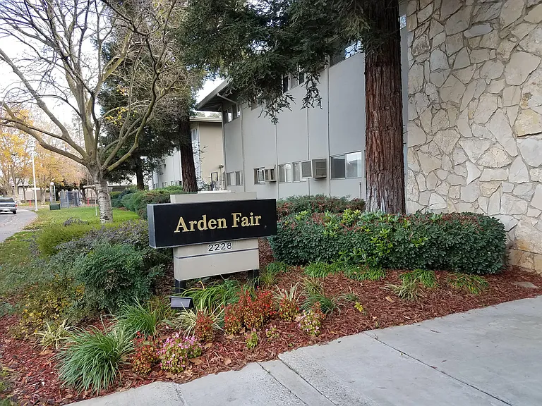 Arden Fair Apartments — Photo 3