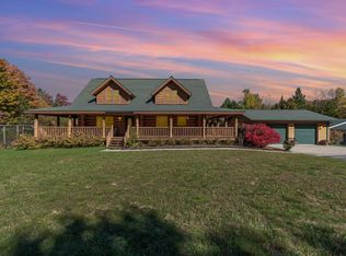 7116 Wickert Rd, Hale, MI 48739