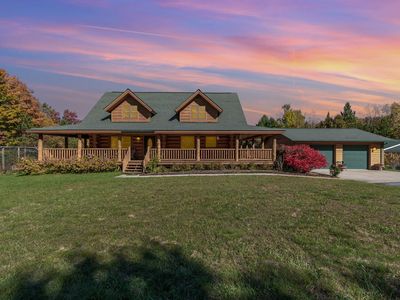 7116 Wickert Rd, Hale, MI, 48739