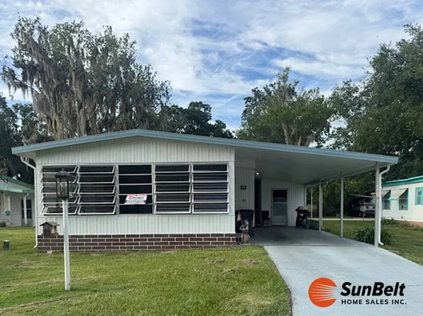 2219 NW 47th Cir Lot 201, Ocala, FL 34482