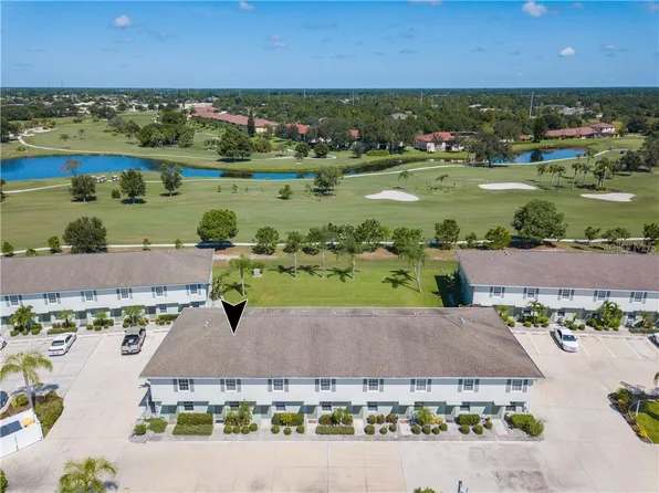 26366 Nadir Rd #2, Punta Gorda, FL 33983