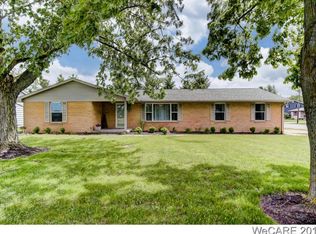 2518 E Bluelick Rd, Lima, OH 45801