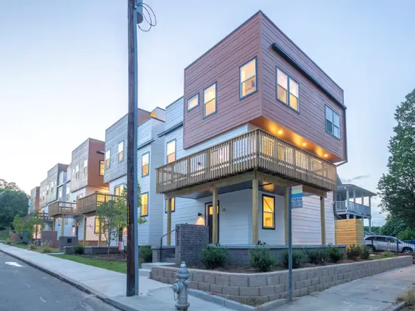 211 Crumley St SW, Atlanta, GA 30312