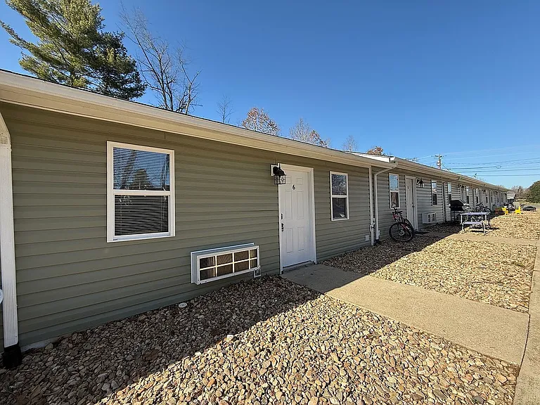 402 Mount Bethel Rd — Photo 4