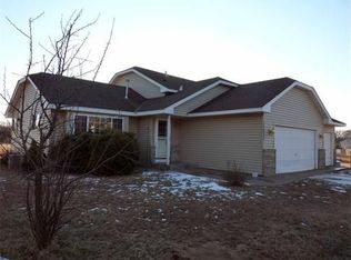 13437 293rd Ave, Princeton, MN 55371