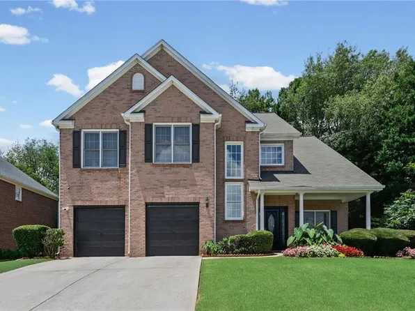 5942 Magnolia Rdg, Stone Mountain, GA 30087