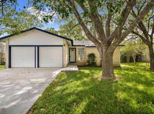 421 Bonita Vis, Buda, TX 78610
