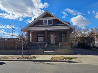 4709 Race St, Denver, CO 80216