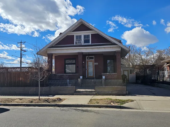 4709 Race St, Denver, CO 80216