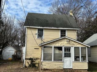 3595 Walnut Shade Rd, Camden Wyoming, DE 19934