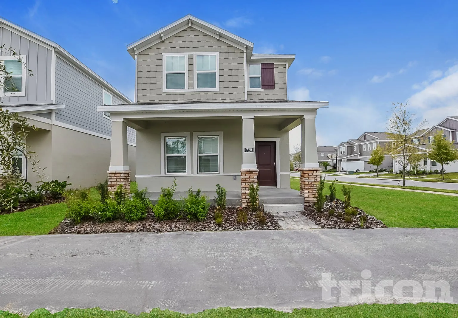 728 Abita Alley Debary FL — Photo 1