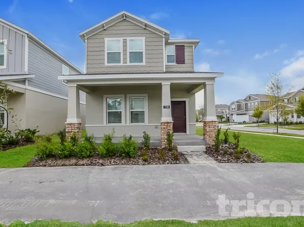 728 Abita Aly, Debary, FL 32713
