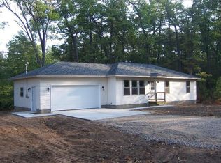 252 W Cherry St, Twin Lake, MI 49457
