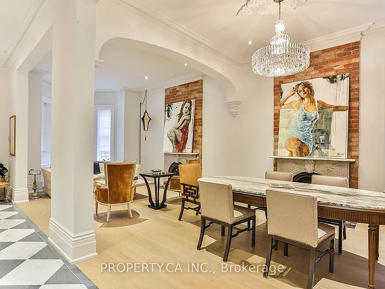 38 Beaconsfield Ave #MAIN HOUSE — Photo 8