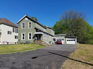 219 E Sands St, Oneida, NY 13421