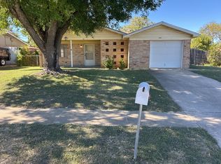 1501 Richard Dr, Killeen, TX 76541