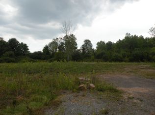 Basket Rd, Webster, NY 14580