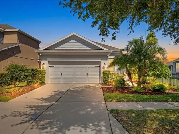 6918 Makers Way, Apollo Beach, FL 33572