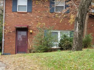 3435 Warwick Ct, Lexington, KY 40517