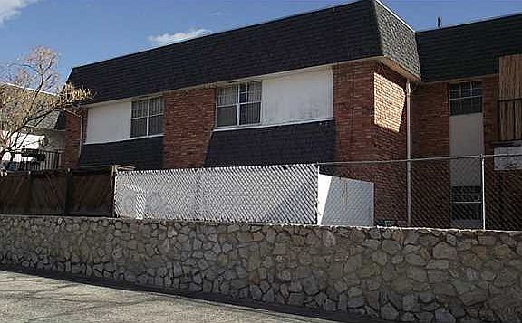 3rd image of 333 Eubanks Ct APT 15