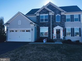 11715 Hopyard Dr, King George, VA 22485