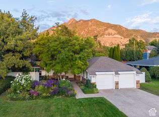 4993 S Regency St, Holladay, UT 84117
