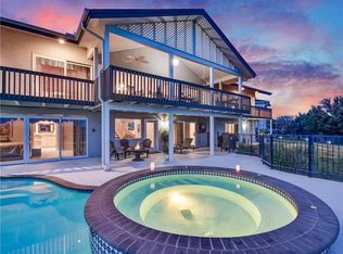 2811 Declaration Cir, Lago Vista, TX 78645