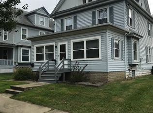 703 Quinby Ave #703, Wooster, OH 44691