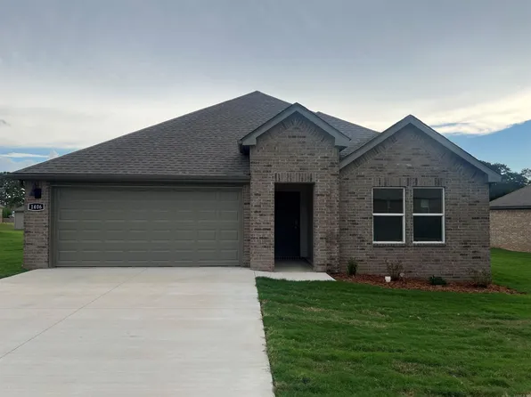 1406 Springvine Dr, Searcy, AR 72143