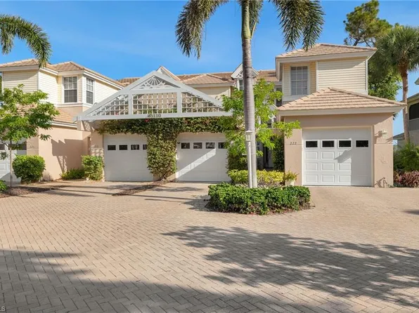25110 Goldcrest DR #212, BONITA SPRINGS, FL 34134