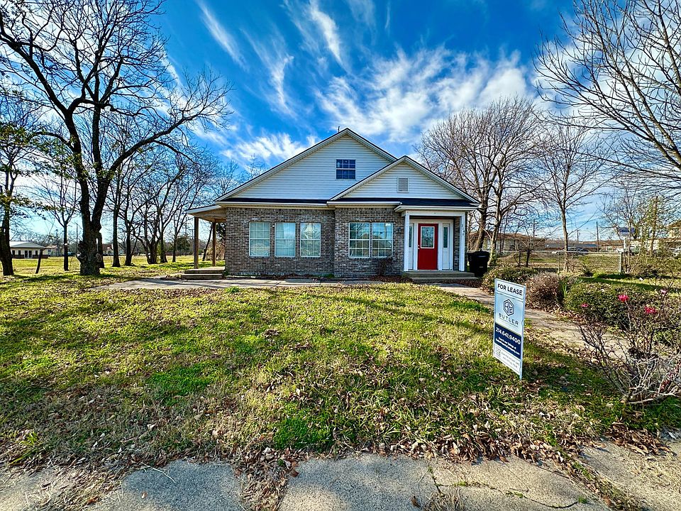 214 S 4th St, Wills Point, TX 75169 Zillow